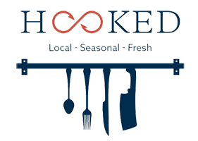 Hooked Sligo Logo